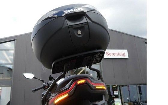 Gebrauchtmotorrad Voge SR4 350i ABS - Bild 21