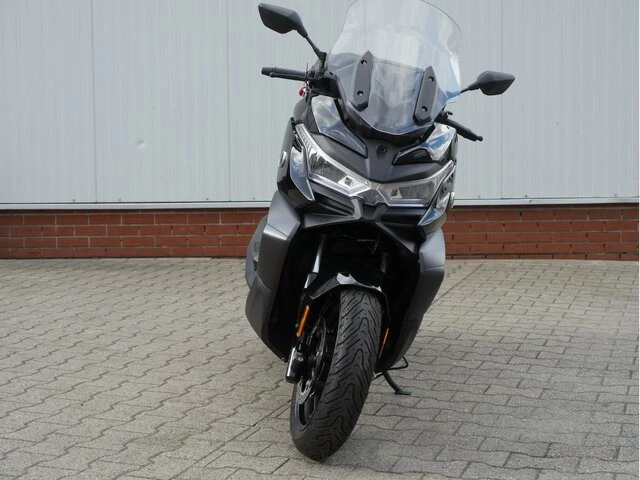 Angebot Voge SR4 350i ABS Bild 23: Angebot Voge SR4 350i ABS