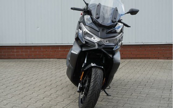 Gebrauchtmotorrad Voge SR4 350i ABS - Bild 23
