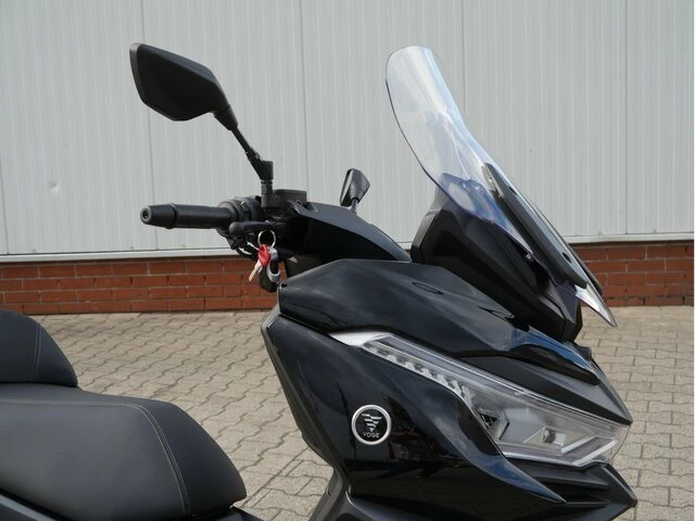 Angebot Voge SR4 350i ABS Bild 5: Angebot Voge SR4 350i ABS