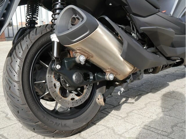 Angebot Voge SR4 350i ABS Bild 6: Angebot Voge SR4 350i ABS