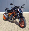KTM 1290 Super Duke R