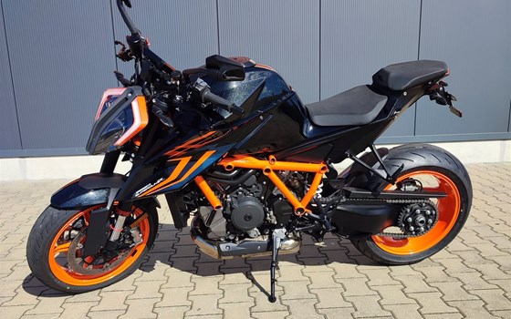 Gebrauchtmotorrad KTM 1290 Super Duke R - Bild 5