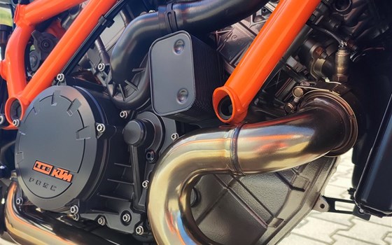 Gebrauchtmotorrad KTM 1290 Super Duke R - Bild 8
