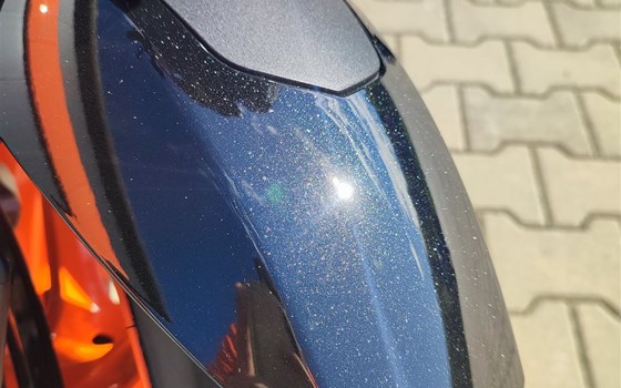 Gebrauchtmotorrad KTM 1290 Super Duke R - Bild 6