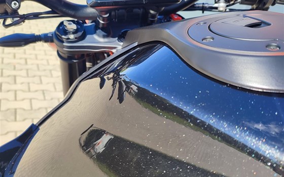 Gebrauchtmotorrad KTM 1290 Super Duke R - Bild 7