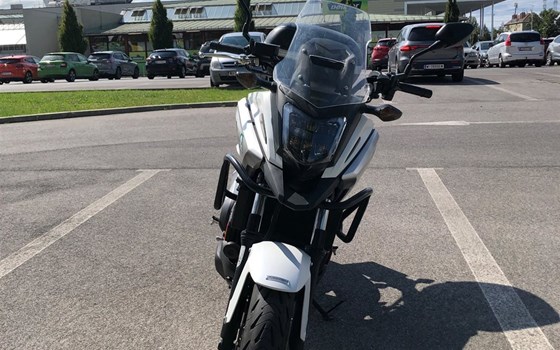 Gebrauchtmotorrad Honda NC750X DCT - Bild 5 Gebrauchtmotorrad Honda NC750X DCT - Bild 5