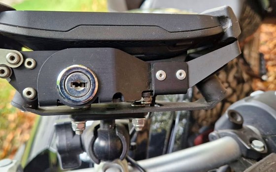 Gebrauchtmotorrad BMW F 800 ST - Bild 10