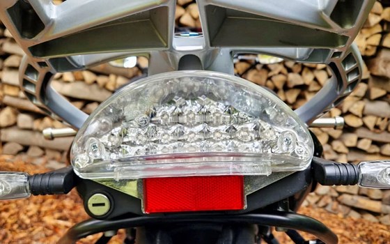 Gebrauchtmotorrad BMW F 800 ST - Bild 11