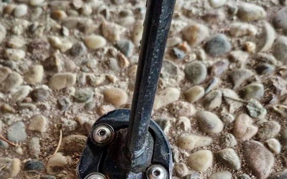 Gebrauchtmotorrad BMW F 800 ST - Bild 12