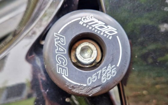 Gebrauchtmotorrad BMW F 800 ST - Bild 13