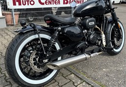 Neumotorrad Hanway B15 Bobber 125