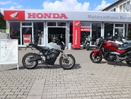 Honda CB 125
