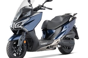 Angebot Kymco X-Town CT 125i CBS