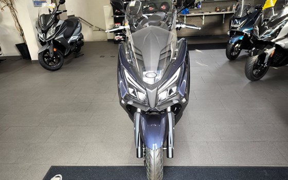 Neufahrzeug Kymco X-Town CT 125i CBS - Bild 2