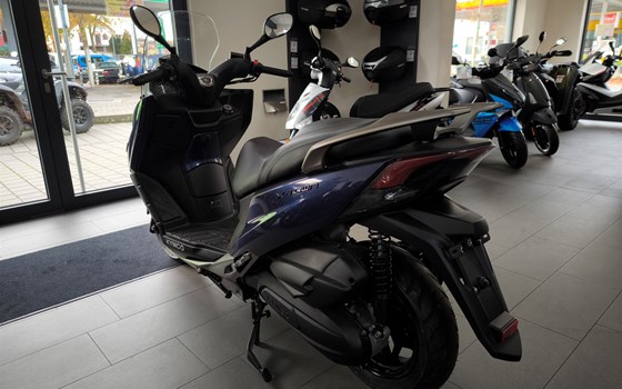 Neufahrzeug Kymco X-Town CT 125i CBS - Bild 6