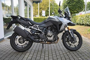 Angebot Suzuki V-Strom 800