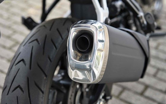 Gebrauchtmotorrad Suzuki V-Strom 800 - Bild 8