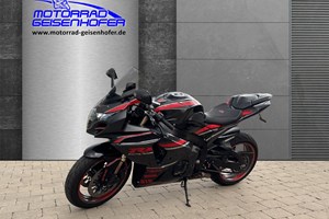 Angebot Suzuki GSX-R 1000