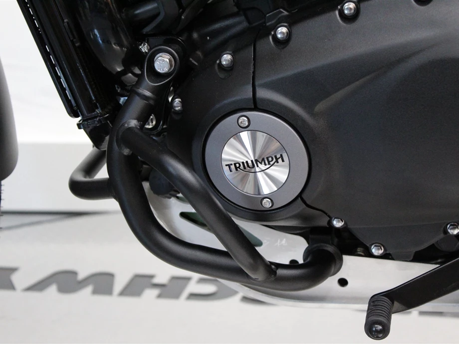 Angebot Triumph Scrambler 400 XC Bild 9: Angebot Triumph Scrambler 400 XC