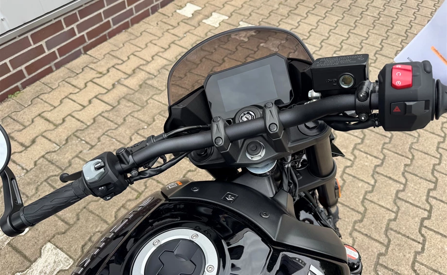 Angebot Suzuki GSX-8TT Bild 15: Angebot Suzuki GSX-8TT