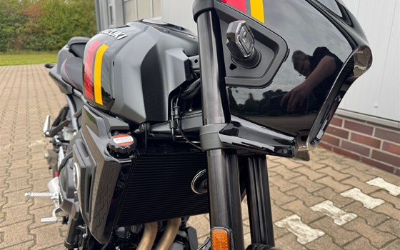 Neufahrzeug Suzuki GSX-8TT - Bild 17
