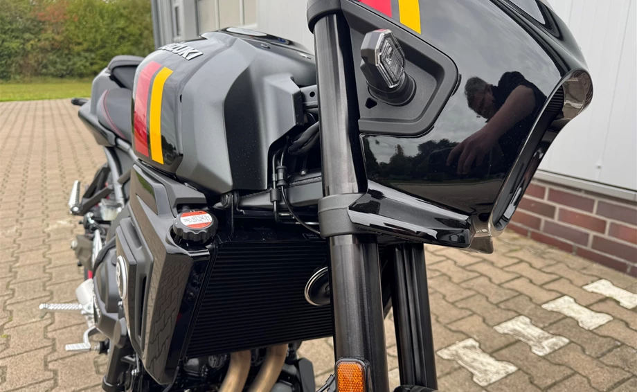 Angebot Suzuki GSX-8TT Bild 17: Angebot Suzuki GSX-8TT