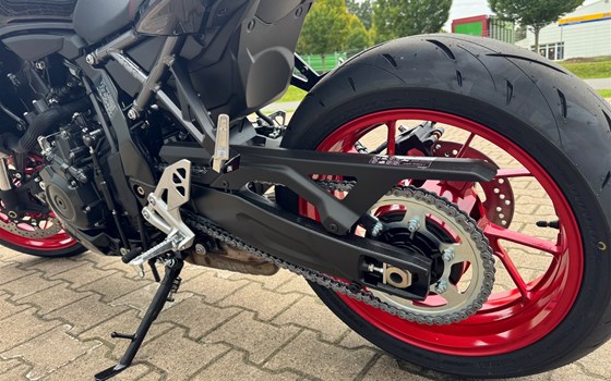 Neufahrzeug Suzuki GSX-8TT - Bild 5