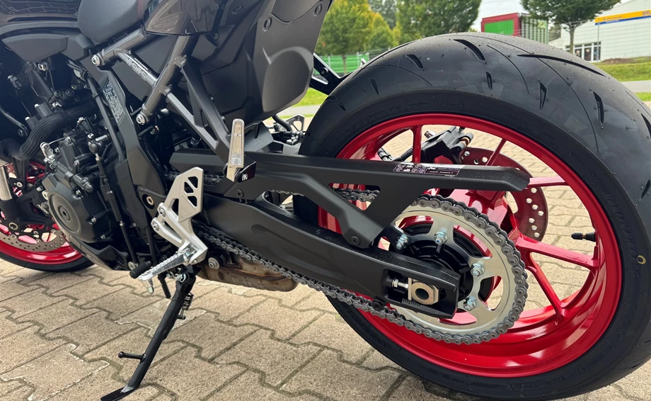 Angebot Suzuki GSX-8TT Bild 5: Angebot Suzuki GSX-8TT