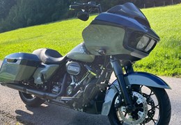 Gebrauchte Harley-Davidson Touring Road Glide Special FLTRXS Gebrauchte Harley-Davidson Touring Road Glide Special FLTRXS
