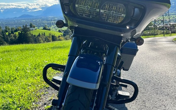 Gebrauchtmotorrad Harley-Davidson Touring Road Glide Special FLTRXS - Bild 8 Gebrauchtmotorrad Harley-Davidson Touring Road Glide Special FLTRXS - Bild 8