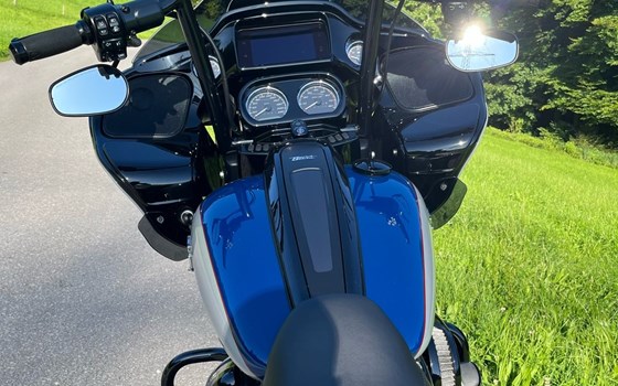 Gebrauchtmotorrad Harley-Davidson Touring Road Glide Special FLTRXS - Bild 4 Gebrauchtmotorrad Harley-Davidson Touring Road Glide Special FLTRXS - Bild 4
