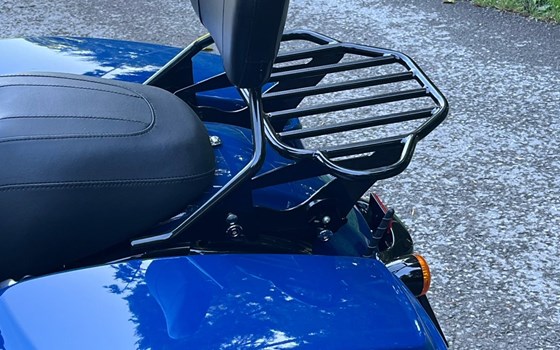 Gebrauchtmotorrad Harley-Davidson Touring Road Glide Special FLTRXS - Bild 3 Gebrauchtmotorrad Harley-Davidson Touring Road Glide Special FLTRXS - Bild 3