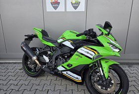 Kawasaki Ninja ZX-4RR