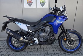 Yamaha Tenere 700