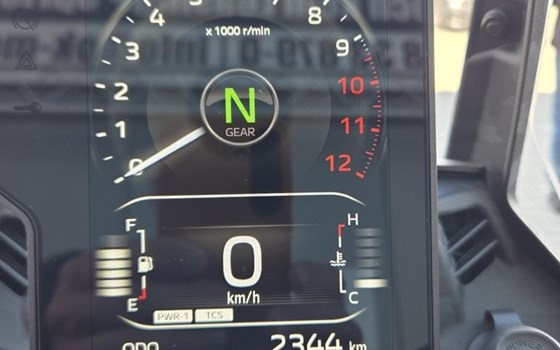 Gebrauchtmotorrad Yamaha Tenere 700 - Bild 10