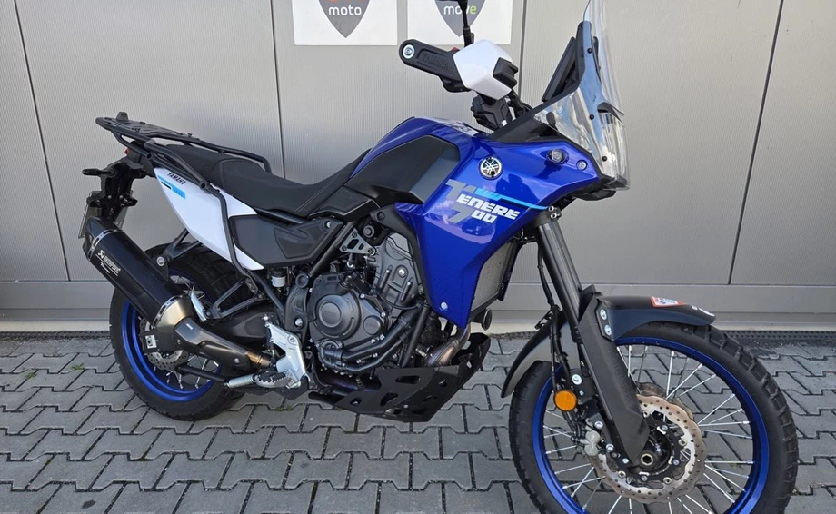 Angebot Yamaha Tenere 700 Bild 2: Angebot Yamaha Tenere 700