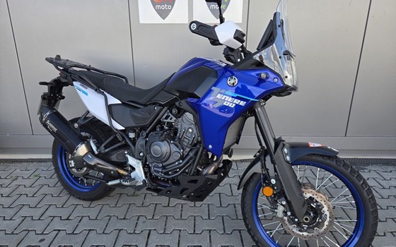 Gebrauchtmotorrad Yamaha Tenere 700 - Bild 2