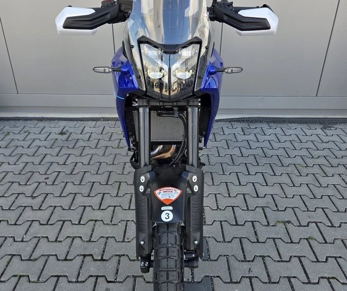 Angebot Yamaha Tenere 700 Bild 3: Angebot Yamaha Tenere 700
