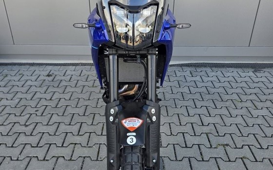 Gebrauchtmotorrad Yamaha Tenere 700 - Bild 3