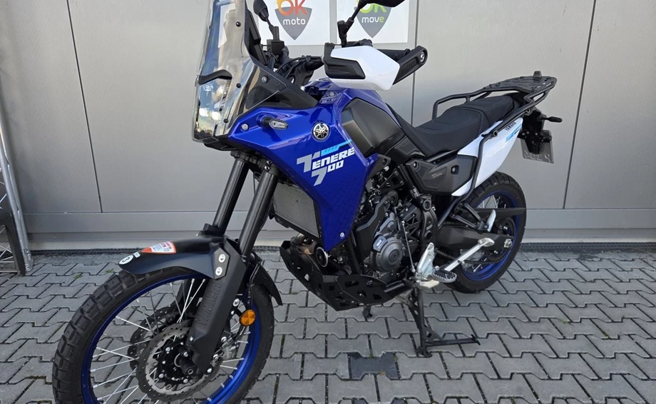 Angebot Yamaha Tenere 700 Bild 4: Angebot Yamaha Tenere 700
