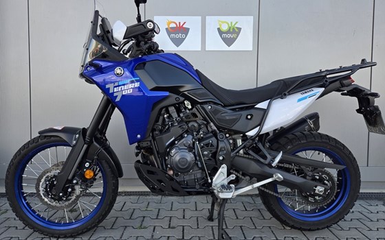 Gebrauchtmotorrad Yamaha Tenere 700 - Bild 5