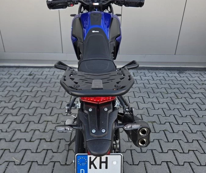 Angebot Yamaha Tenere 700 Bild 6: Angebot Yamaha Tenere 700