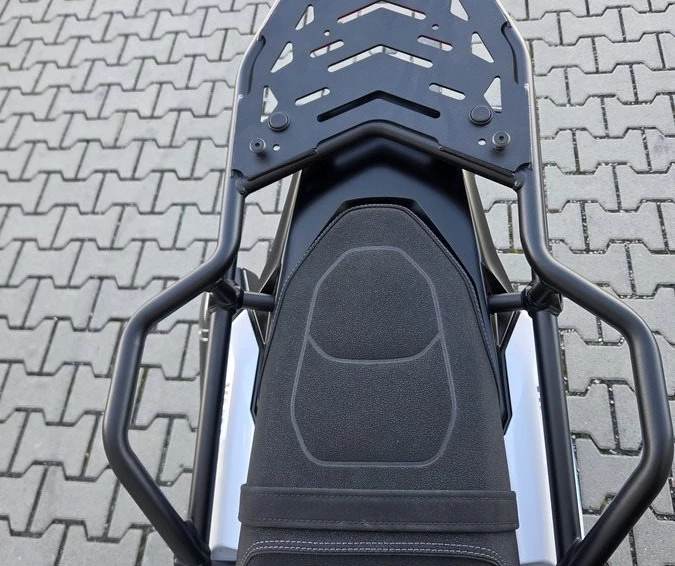 Angebot Yamaha Tenere 700 Bild 7: Angebot Yamaha Tenere 700