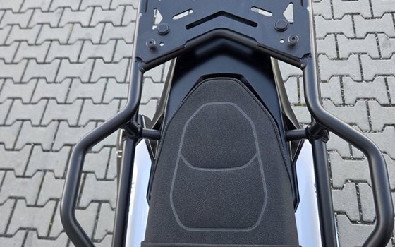 Gebrauchtmotorrad Yamaha Tenere 700 - Bild 7