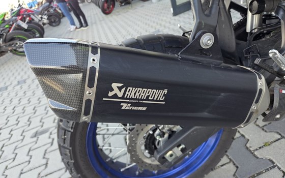 Gebrauchtmotorrad Yamaha Tenere 700 - Bild 8