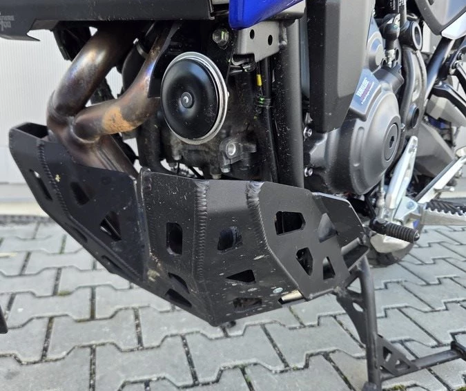 Angebot Yamaha Tenere 700 Bild 9: Angebot Yamaha Tenere 700