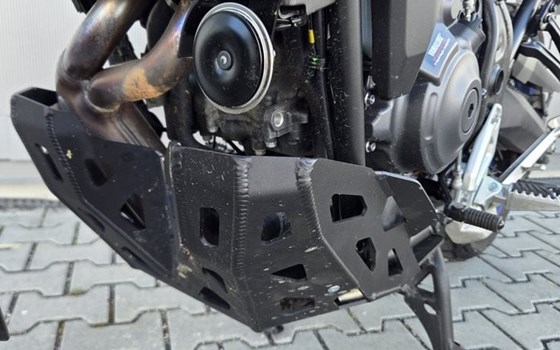 Gebrauchtmotorrad Yamaha Tenere 700 - Bild 9