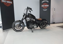 Gebrauchte Harley-Davidson Nightster Gebrauchte Harley-Davidson Nightster