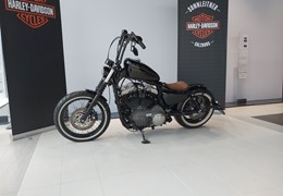 Gebrauchte Harley-Davidson Nightster Gebrauchte Harley-Davidson Nightster